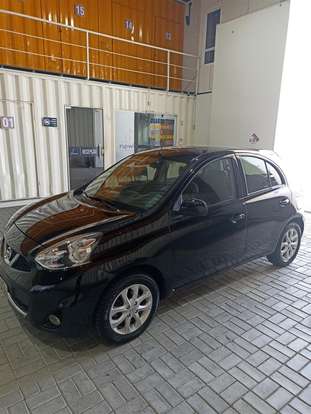 NISSAN-MARCH-2014