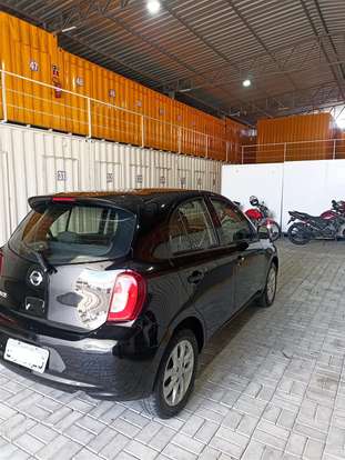 NISSAN-MARCH-2014