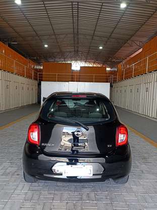 NISSAN-MARCH-2014