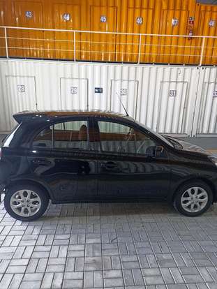 NISSAN-MARCH-2014