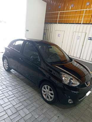 NISSAN-MARCH-2014