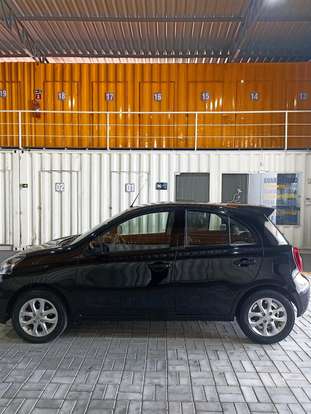 NISSAN-MARCH-2014