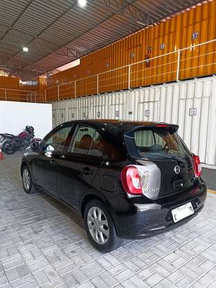 NISSAN-MARCH-2014