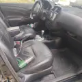 NISSAN VERSA 1.6 16V FLEXSTART SL 4P XTRONIC NISSAN VERSA 1.6 16V FLEXSTART SL 4P XTRONIC