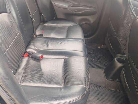 NISSAN-VERSA-1.6 16V FLEXSTART SL 4P XTRONIC NISSAN-VERSA-2020