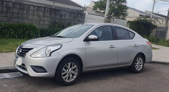 NISSAN-VERSA-2019