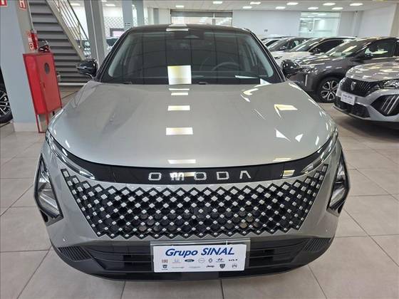 OMODA 5 1.5 TGDI HEV PRESTIGE DHT
