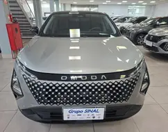 OMODA 5 1.5 TGDI HEV PRESTIGE DHT OMODA 5 1.5 TGDI HEV PRESTIGE DHT