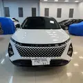 OMODA 5 1.5 TGDI HEV PRESTIGE DHT OMODA 5 1.5 TGDI HEV PRESTIGE DHT