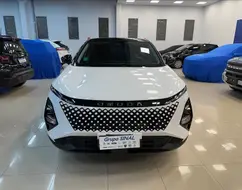 OMODA 5 1.5 TGDI HEV PRESTIGE DHT OMODA 5 1.5 TGDI HEV PRESTIGE DHT
