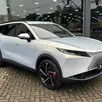 OMODA 7 1.5 TGDI PHEV PRESTIGE DHT OMODA 7 1.5 TGDI PHEV PRESTIGE DHT