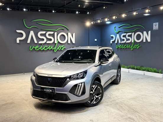 PEUGEOT-2008-2025