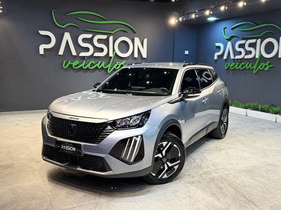 PEUGEOT-2008-2025
