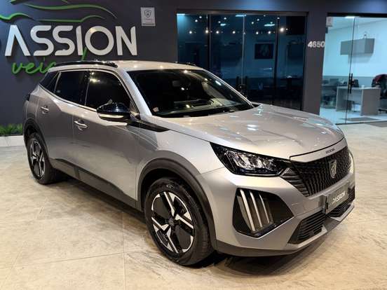 PEUGEOT-2008-2025