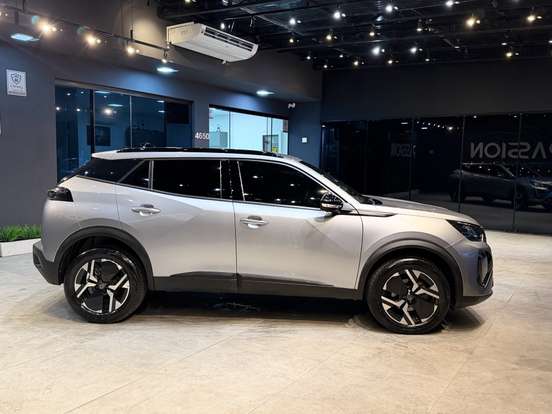 PEUGEOT-2008-2025