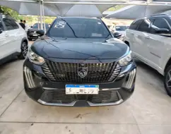 PEUGEOT 2008 1.0 TURBO 200 FLEX ALLURE CVT PEUGEOT 2008 1.0 TURBO 200 FLEX ALLURE CVT