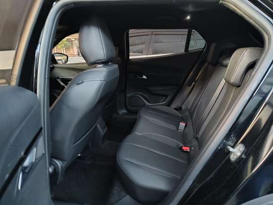 PEUGEOT-2008-1.0 TURBO 200 FLEX ALLURE CVT PEUGEOT-2008-2024
