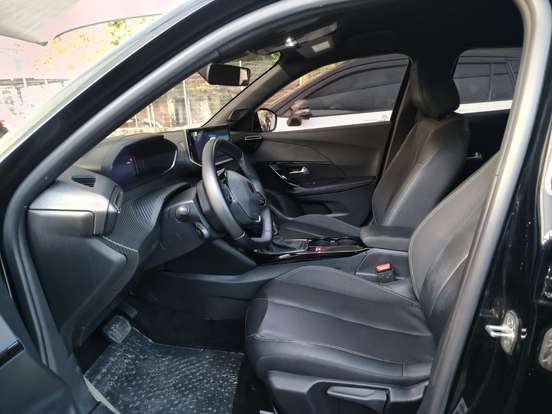 PEUGEOT-2008-1.0 TURBO 200 FLEX ALLURE CVT PEUGEOT-2008-2024