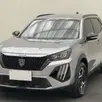 PEUGEOT 2008 1.0 TURBO 200 FLEX ALLURE CVT PEUGEOT 2008 1.0 TURBO 200 FLEX ALLURE CVT