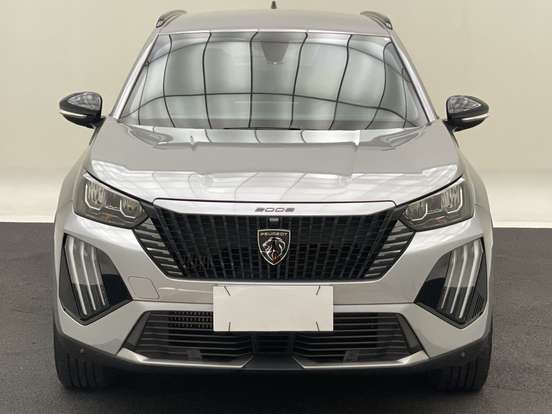 PEUGEOT-2008-1.0 TURBO 200 FLEX ALLURE CVT PEUGEOT-2008-2025