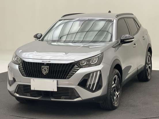 PEUGEOT-2008-1.0 TURBO 200 FLEX ALLURE CVT PEUGEOT-2008-2025