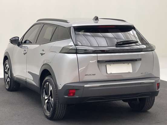 PEUGEOT-2008-1.0 TURBO 200 FLEX ALLURE CVT PEUGEOT-2008-2025