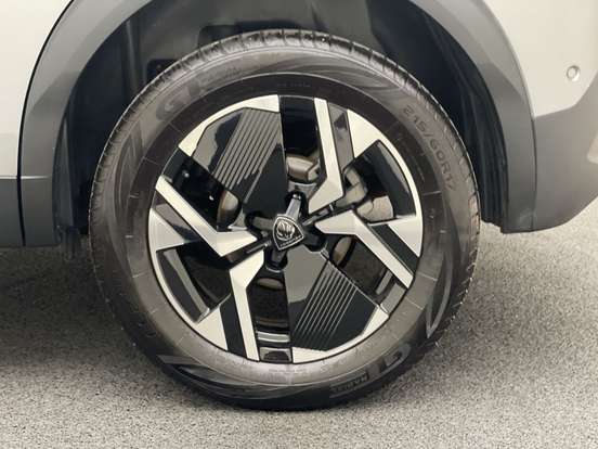 PEUGEOT-2008-1.0 TURBO 200 FLEX ALLURE CVT PEUGEOT-2008-2025