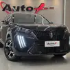 PEUGEOT 2008 1.0 TURBO 200 FLEX GT CVT PEUGEOT 2008 1.0 TURBO 200 FLEX GT CVT