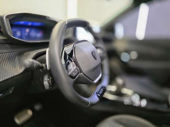 PEUGEOT-2008-1.0 TURBO 200 FLEX GT CVT PEUGEOT-2008-2024