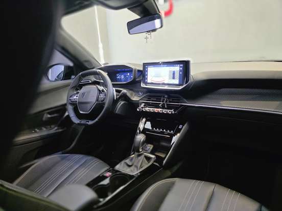 PEUGEOT-2008-1.0 TURBO 200 FLEX GT CVT PEUGEOT-2008-2024