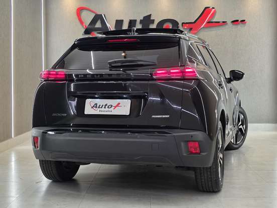 PEUGEOT-2008-1.0 TURBO 200 FLEX GT CVT PEUGEOT-2008-2024