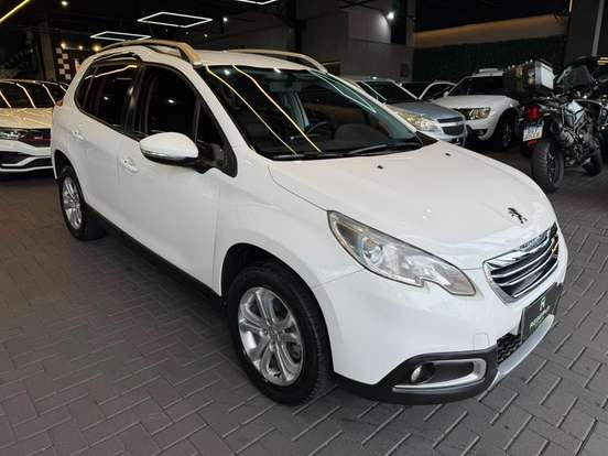 PEUGEOT-2008-2016