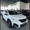 PEUGEOT 2008 1.6 16V FLEX ALLURE 4P AUTOMÁTICO PEUGEOT 2008 1.6 16V FLEX ALLURE 4P AUTOMÁTICO