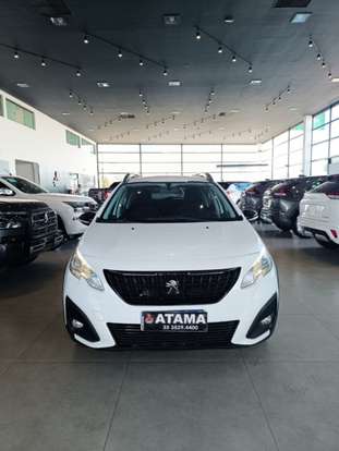 PEUGEOT-2008-2022