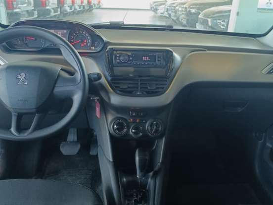 PEUGEOT-2008-1.6 16V FLEX ALLURE 4P AUTOMÁTICO PEUGEOT-2008-2022