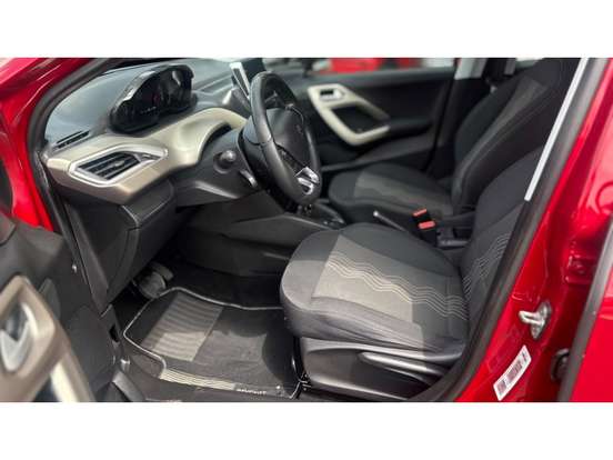 PEUGEOT-2008-1.6 16V FLEX ALLURE 4P AUTOMÁTICO PEUGEOT-2008-2019