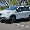 PEUGEOT 2008 1.6 16V FLEX ALLURE 4P AUTOMÁTICO PEUGEOT 2008 1.6 16V FLEX ALLURE 4P AUTOMÁTICO