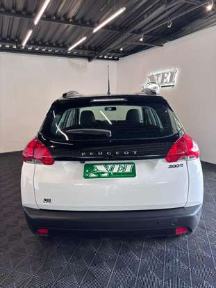 PEUGEOT-2008-2022