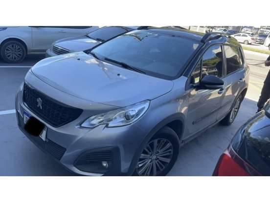 PEUGEOT-2008-1.6 16V FLEX ALLURE 4P AUTOMÁTICO PEUGEOT-2008-2022