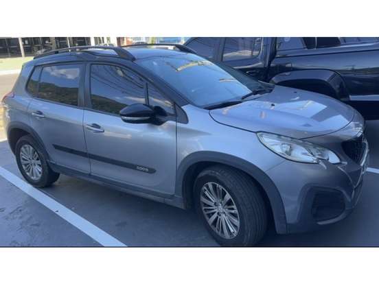 PEUGEOT-2008-1.6 16V FLEX ALLURE 4P AUTOMÁTICO PEUGEOT-2008-2022
