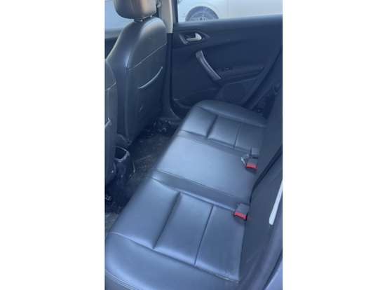 PEUGEOT-2008-1.6 16V FLEX ALLURE 4P AUTOMÁTICO PEUGEOT-2008-2022
