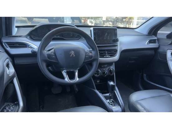 PEUGEOT-2008-1.6 16V FLEX ALLURE 4P AUTOMÁTICO PEUGEOT-2008-2022