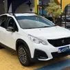 PEUGEOT 2008 1.6 16V FLEX ALLURE 4P AUTOMÁTICO PEUGEOT 2008 1.6 16V FLEX ALLURE 4P AUTOMÁTICO