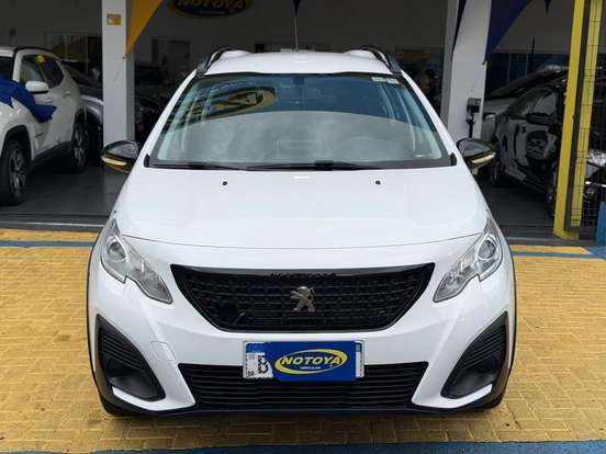 PEUGEOT-2008-2019