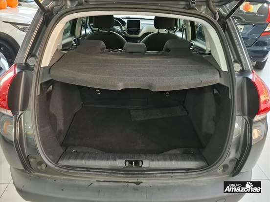 PEUGEOT-2008-1.6 16V FLEX ALLURE 4P AUTOMÁTICO PEUGEOT-2008-2020