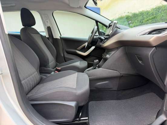 PEUGEOT-2008-1.6 16V FLEX ALLURE PACK 4P AUTOMÁTICO PEUGEOT-2008-2019