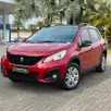 PEUGEOT 2008 1.6 16V FLEX GRIFFE 4P AUTOMÁTICO PEUGEOT 2008 1.6 16V FLEX GRIFFE 4P AUTOMÁTICO