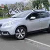 PEUGEOT 2008 1.6 16V FLEX GRIFFE 4P AUTOMÁTICO PEUGEOT 2008 1.6 16V FLEX GRIFFE 4P AUTOMÁTICO