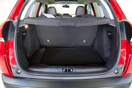 PEUGEOT-2008-1.6 16V FLEX GRIFFE 4P AUTOMÁTICO PEUGEOT-2008-2020