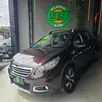 PEUGEOT 2008 1.6 16V FLEX GRIFFE 4P AUTOMÁTICO PEUGEOT 2008 1.6 16V FLEX GRIFFE 4P AUTOMÁTICO